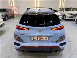 هيونداي كونا